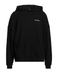 パーム・エンジェルス メンズ アウター パーカー・スウェット PALM ANGELS Black ブラックのサムネイル
