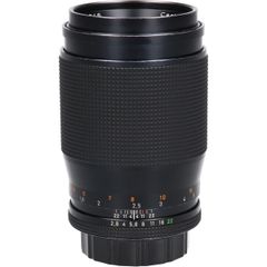 NPS改造AFニッコール35-70 F2.8D ピントリング NPS改造 - メルカリ