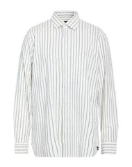 ラルディーニ メンズ トップス シャツ LARDINI Blue Gray グレーのサムネイル