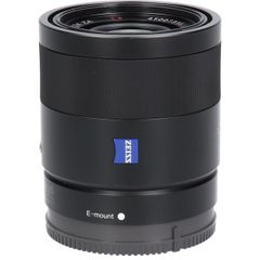 Sonnar T* FE 55mm F1.8 ZA【ソニーストア清掃済】 - メルカリ