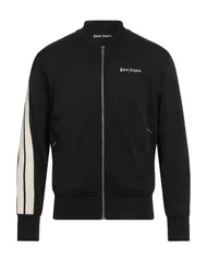 パーム・エンジェルス メンズ アウター パーカー・スウェット PALM ANGELS Black ブラックのサムネイル
