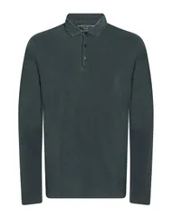 マジェスティック メンズ トップス ポロシャツ MAJESTIC FILATURES Gray グレーのサムネイル