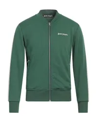 パーム・エンジェルス メンズ アウター パーカー・スウェット PALM ANGELS Green グリーンのサムネイル