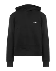 アミリ メンズ アウター パーカー・スウェット AMIRI Black ブラックのサムネイル