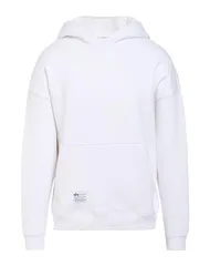 アルファインダストリーズ メンズ アウター パーカー・スウェット ALPHA INDUSTRIES White ホワイトのサムネイル