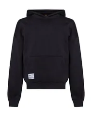 アルファインダストリーズ メンズ アウター パーカー・スウェット ALPHA INDUSTRIES Black ブラックのサムネイル