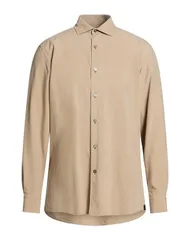 ゼニア メンズ トップス シャツ ZEGNA Sand サンドのサムネイル