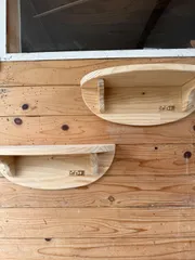 Cat's工房　キャットステップ２個セットのサムネイル