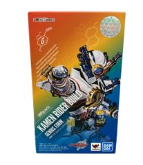 반다이 가면 라이더 빌드 SHFiguarts 가면 라이더 빌드 지니어스 폼 액션 피규어