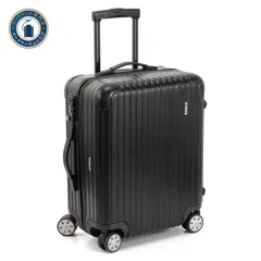 RIMOWA リモワ SALSA サルサ 48L 4輪 TSAロック キャビンプラス マットブラック 艶消し黒色 軽量 大容量 スーツケース キャリーバッグ 871.56のサムネイル