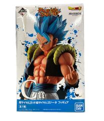 반다이 드래곤 볼 이치 반 쿠지 EXTREME SAIYAN C상 초사이어인 갓 초사이어인 고지타 피규어