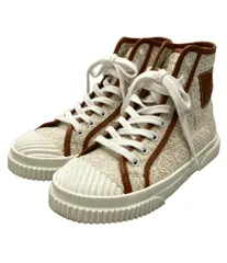 ロエベ ハイカットスニーカー 822102 レディース SIZE 35 LOEWEのサムネイル