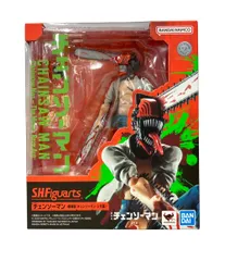 2026年最新】S.H.Figuarts チェンソーマン レゼ篇の人気アイテム