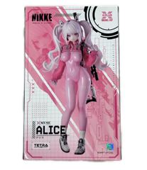 勝利の女神 NIKKE バイパー 【MADHANDS】可動カラーレジン - メルカリ