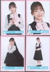 2026年最新】濱岸ひより 生写真 コンプの人気アイテム - メルカリ