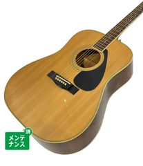 完全調整済 YAMAHA FG-300D エゾ松トップ 極美品 送料込 - メルカリ