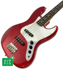 フェンダージャパン エレキベース ジャズベース JB-62 Fender Japanのサムネイル