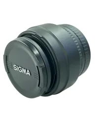 訳あり シグマ 交換用レンズ 15-50mm F3.5-5.6 DC キヤノン用 SIGMAのサムネイル