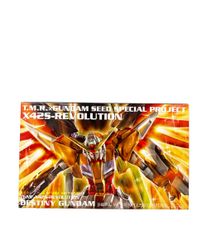 기동전사 건담 SEED DESTINY 1/144 하이네 전용 데스티니 건담 프라모델 X42S-REVOLUTION