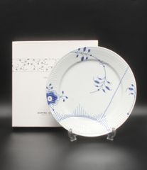 Royal Copenhagen プレート23センチ 箱付き - メルカリ