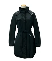 美品 モンクレール ダウンコート レディース SIZE 0 (S) MONCLERのサムネイル