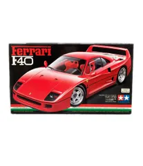 2026年最新】タミヤ f40 1/10の人気アイテム - メルカリ
