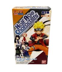 반다이 NARUTO 질풍전 하프 에이지 캐릭터즈 히나타 히나타 피규어