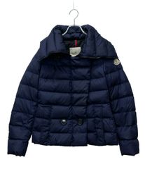 正規品☆ MONCLER モンクレール ライトダウン LISETTE ワッペン - メルカリ