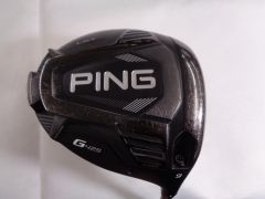PING G425 MAX ドライバー 10.5° 純正シャフトヘッドカバー付 - メルカリ