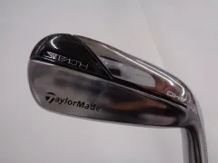 テーラーメイド　STEALTH DHY　22度　TENSEI SILVER TM70(STEALTH)　Sフレックス　ユーティリティ　中古　ゴルフドゥ！富士見台ゴルフクラブ店【最短即日発送】のサムネイル