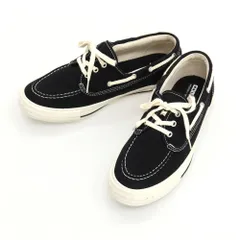 【中古】ネクサスセブン NEXUSVII × CONVERSE ONE STAR HS D スニーカー ブラック【サイズ26.5cm】【メンズ】のサムネイル