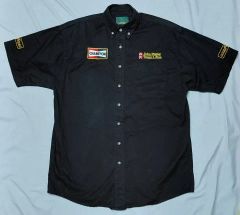 90s ヴィンテージ SINISALOシニサロレーシングシャツ モトクロスシャツ