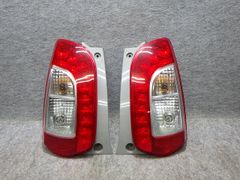 希少品ブーン パッソ社外テールランプLED M312SM300SM310S - メルカリ