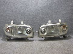 ハスラー 左テール MR31S MR41S 35603-65P0 テールランプ フレア 35670