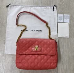 極美品✨エミリオプッチ ミニバッグ ハンドバッグ キルティング