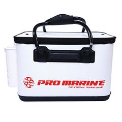 [신품] EVA 하드 바칸 DX 로드 스탠드 포함 40cm AEH403-40 프로 마린 (PRO MARINE) 낚시 도구 406ec71f