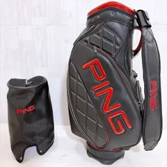 2026年最新】カートバッグ pingの人気アイテム - メルカリ