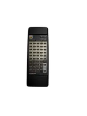 オーディオ リモコン ONKYO（オンキョー） RC-347S 動作確認済み【A6-415】のサムネイル