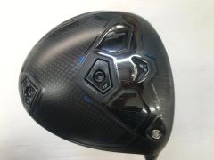 コブラ ダークスピードXドライバー ヘッド のみ9.0度 - メルカリ