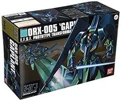 [중고] (매우 좋음) HGUC 1/144 ORX-005 개플란 (기동 전사 Z 건담)