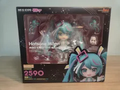 2026年最新】ねんどろいど 初音ミク MIKU EXPO 10th Anniversary Ver