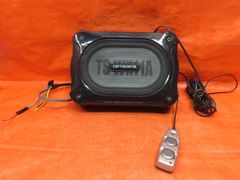 carrozzeria TS-WX11A パワードサブウーファー - メルカリ
