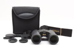 Nikon 7X35E C 双眼鏡 Eシリーズ ポロプリズム 未使用品 - メルカリ