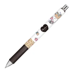 オバケーヌ エナージェルシャープ ギャル シャープペン ペン 筆記具 筆記用具 395805のサムネイル