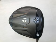 QI4D LS 9度 ヘッドのみ ヘッドカバー付 - メルカリ
