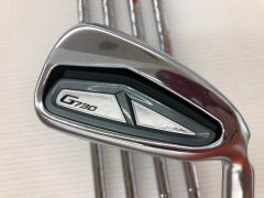 PING G730 アイアン MODUS3 TOUR 105 flex S - メルカリ
