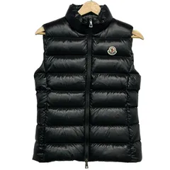 2026年最新】MONCLER レディース ダウンベスト・キルティングベストの