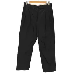 ワコマリア WACKO MARIA DOUBLE PLEATED CHINO TROUSERS  メンズ JPN：XL のサムネイル