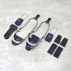 ブラックダイヤモンドO1 テレマークビンディング レギュラーサイズ