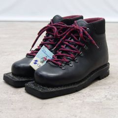 希少 スカルパ SCARPA ビンソン テレマーク レザーブーツ UK6 - メルカリ